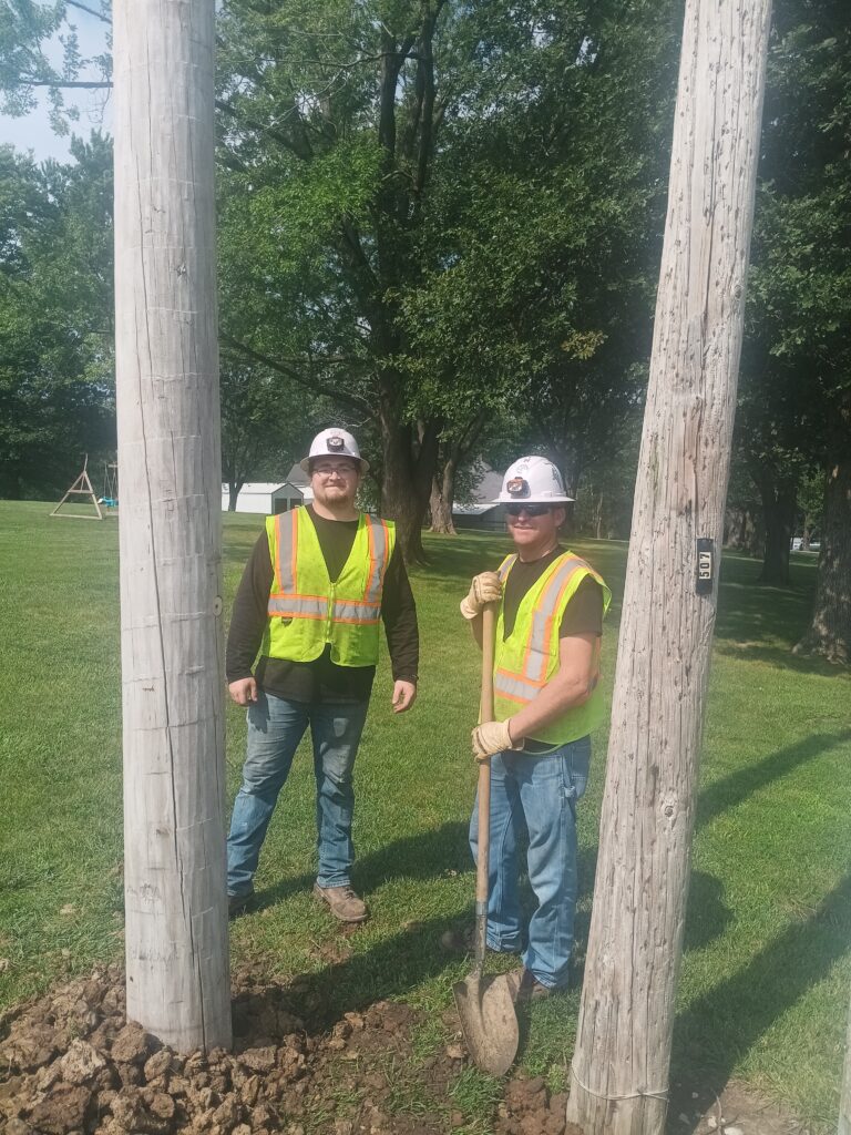 Electric Department | Paris, Missouri